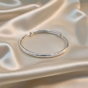 Silver-Adjustable-Kada