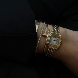 Old-Money-style-expensive-Watch